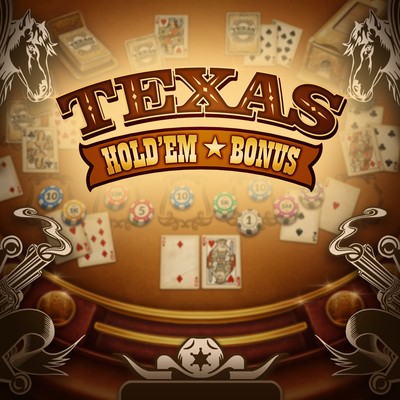 Texas Hold'em Bonus